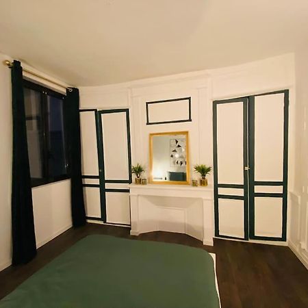 Bulle De Vert Apartment Rouen Ngoại thất bức ảnh